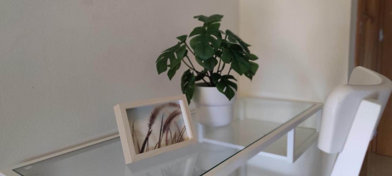 Benalmadena Beach Apartamento Con Vistas Al Mar Y Parking Privado Incluido Екстер'єр фото